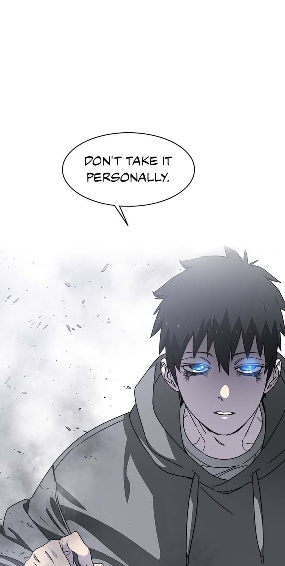 Read Existence Manga Online