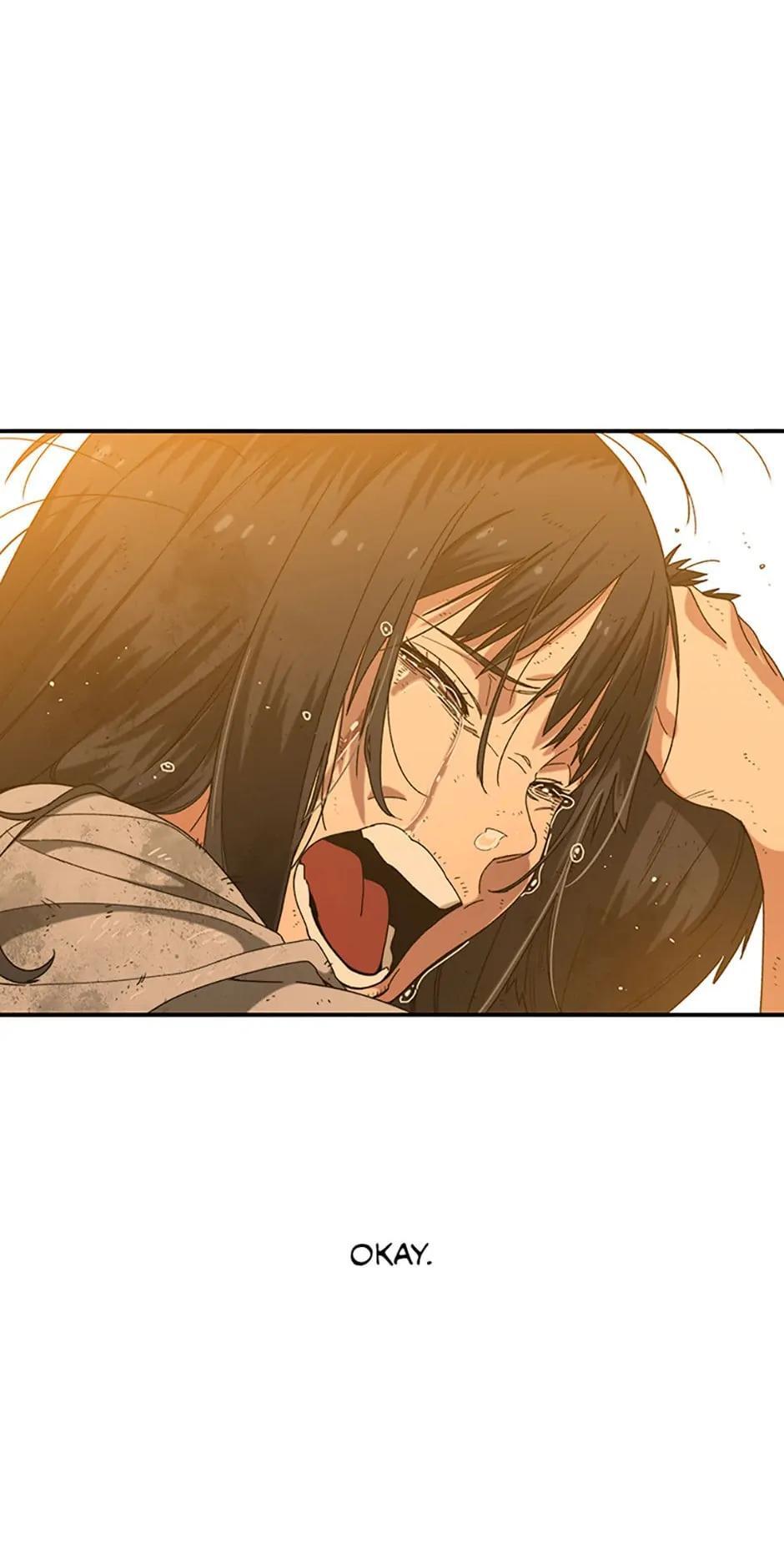 Read Existence Manga Online