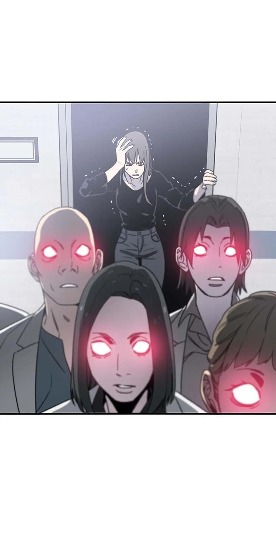 Read Existence Manga Online