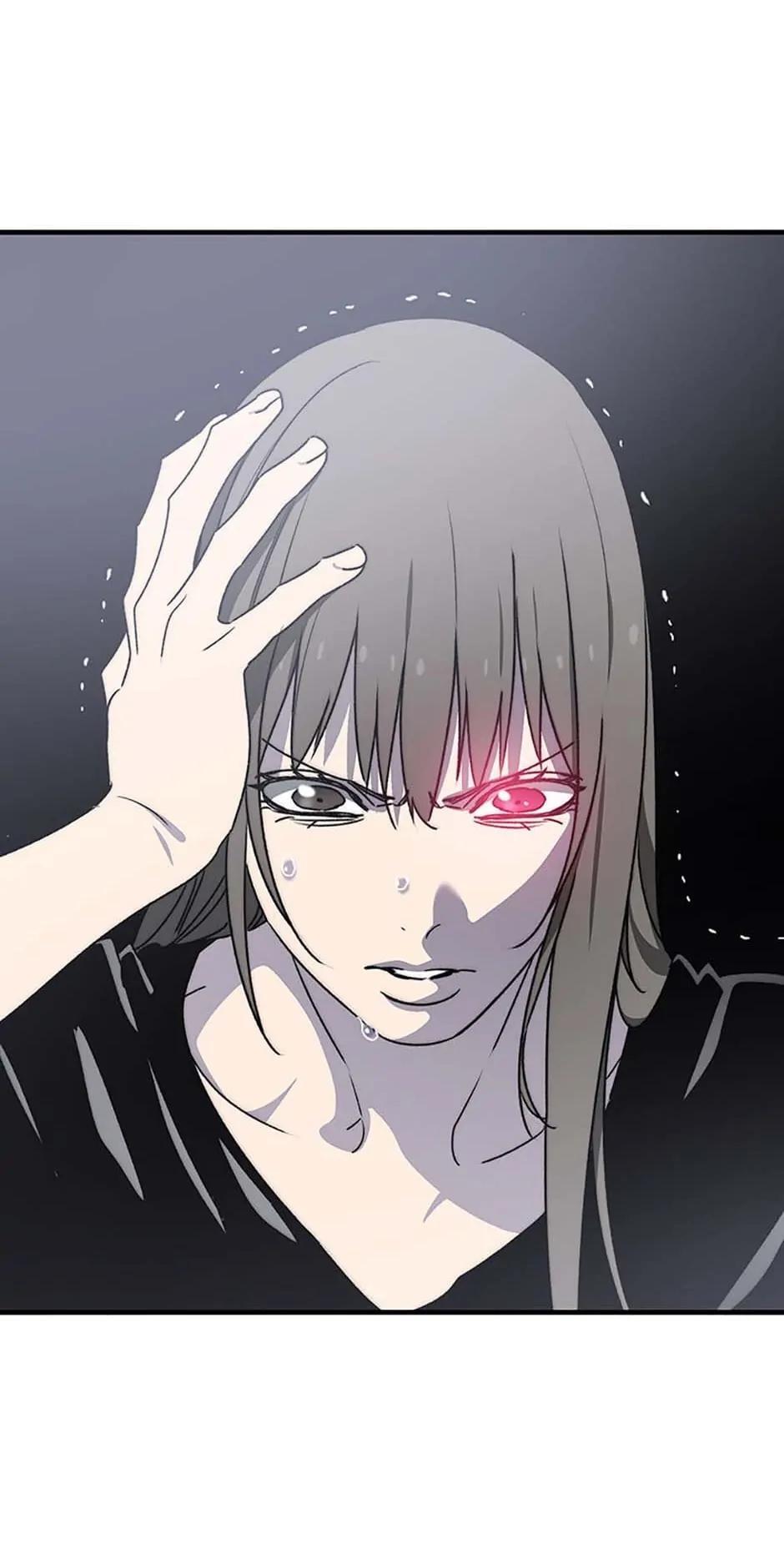 Read Existence Manga Online