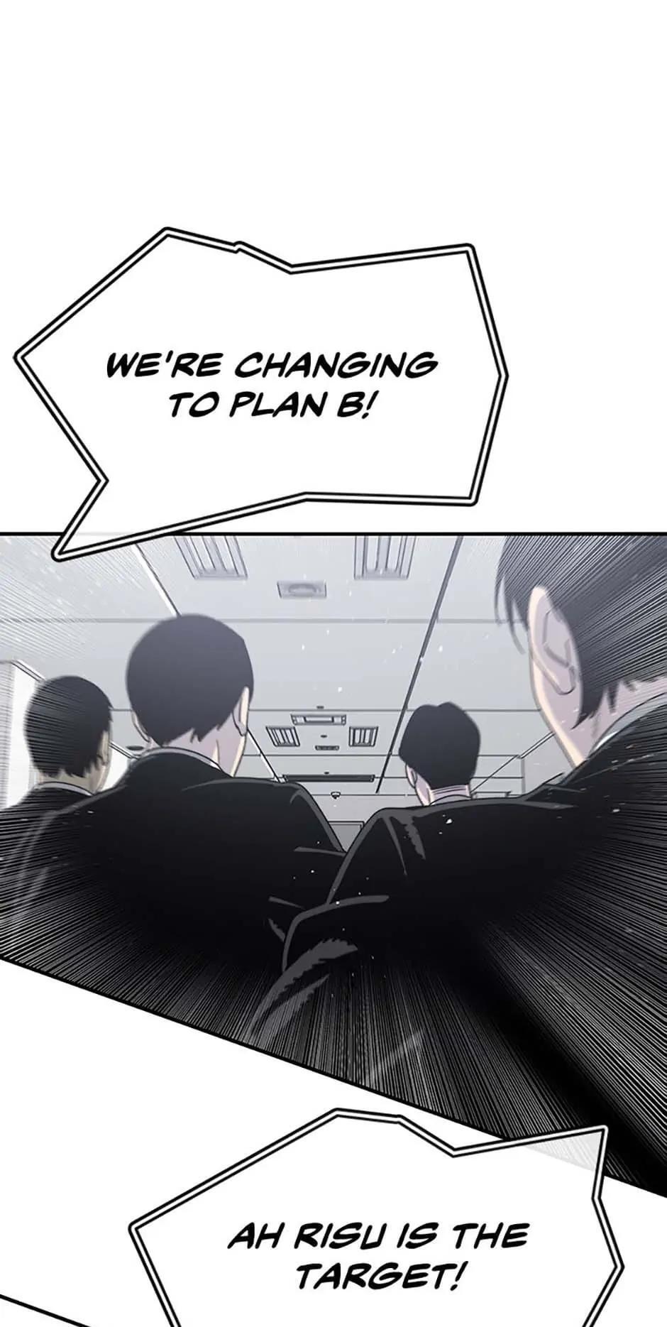 Read Existence Manga Online