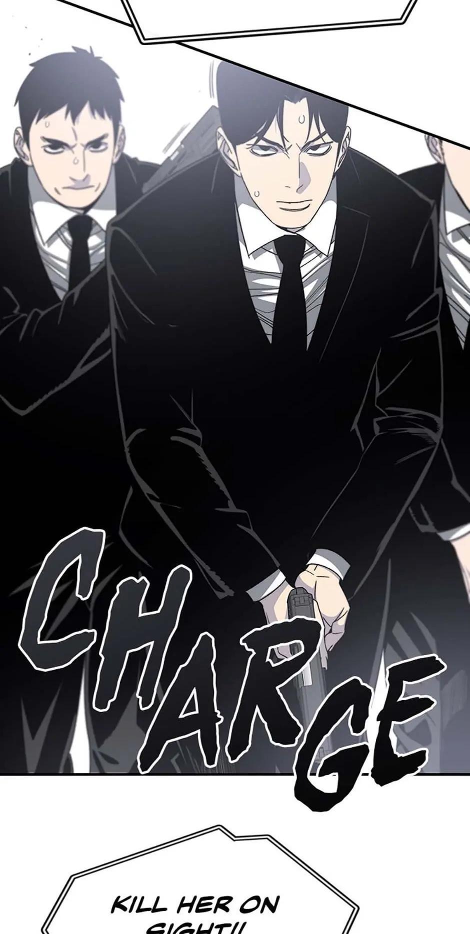 Read Existence Manga Online