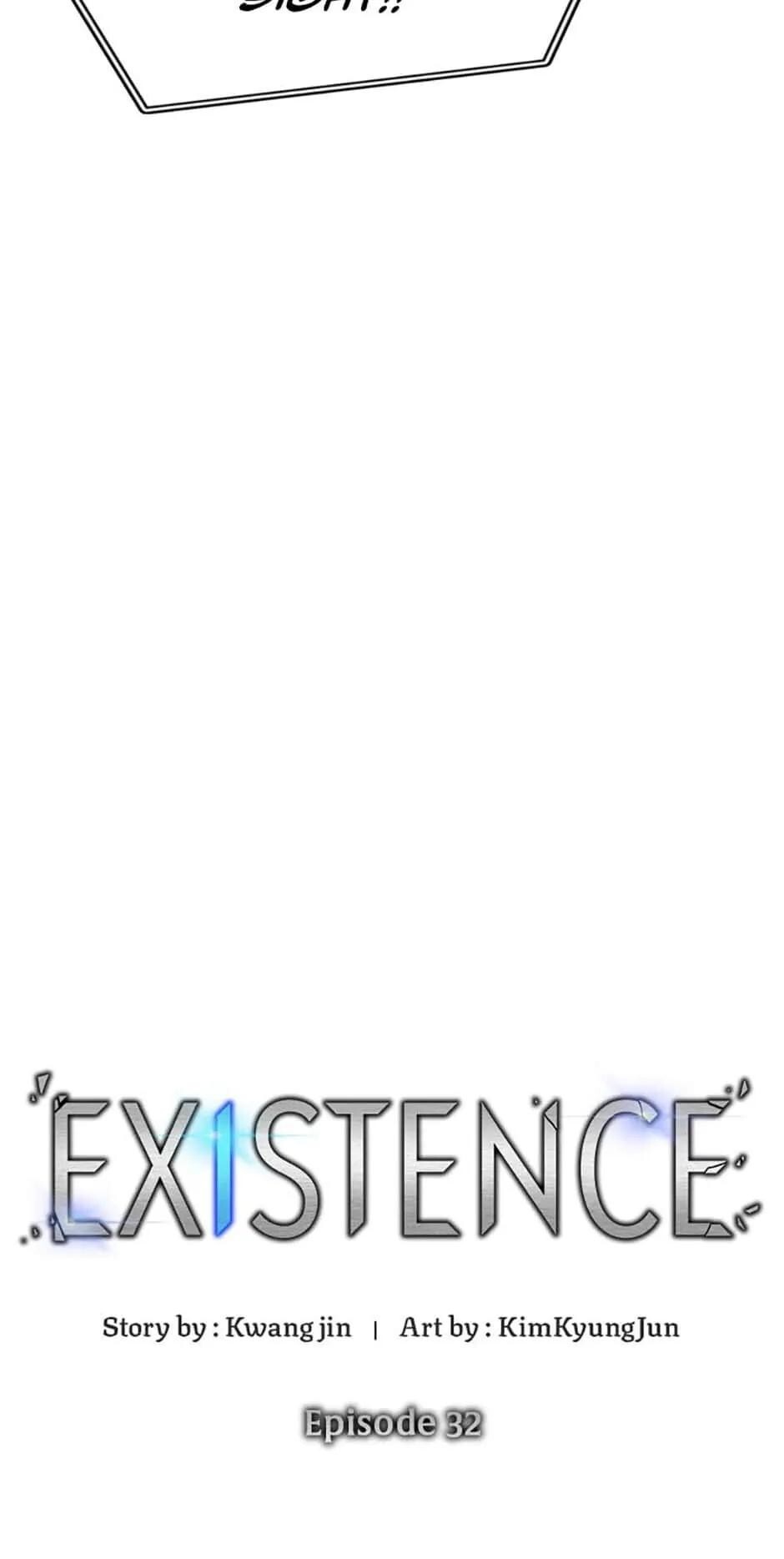Read Existence Manga Online