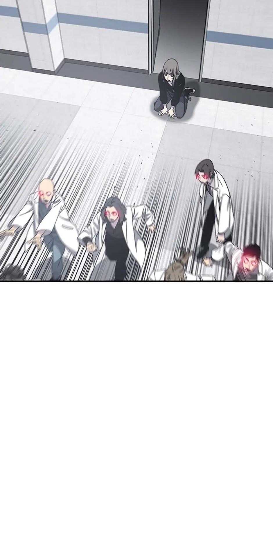 Read Existence Manga Online