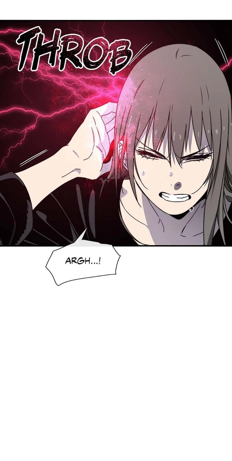 Read Existence Manga Online