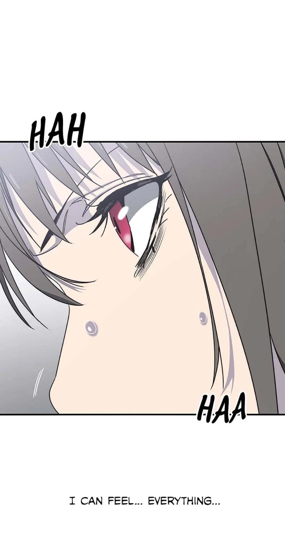 Read Existence Manga Online