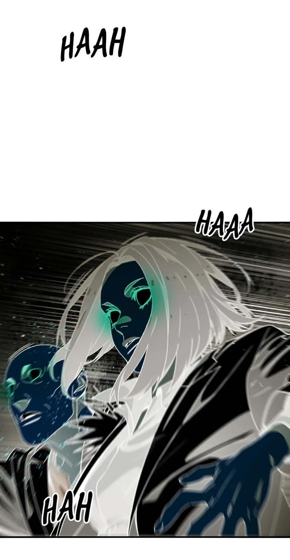 Read Existence Manga Online