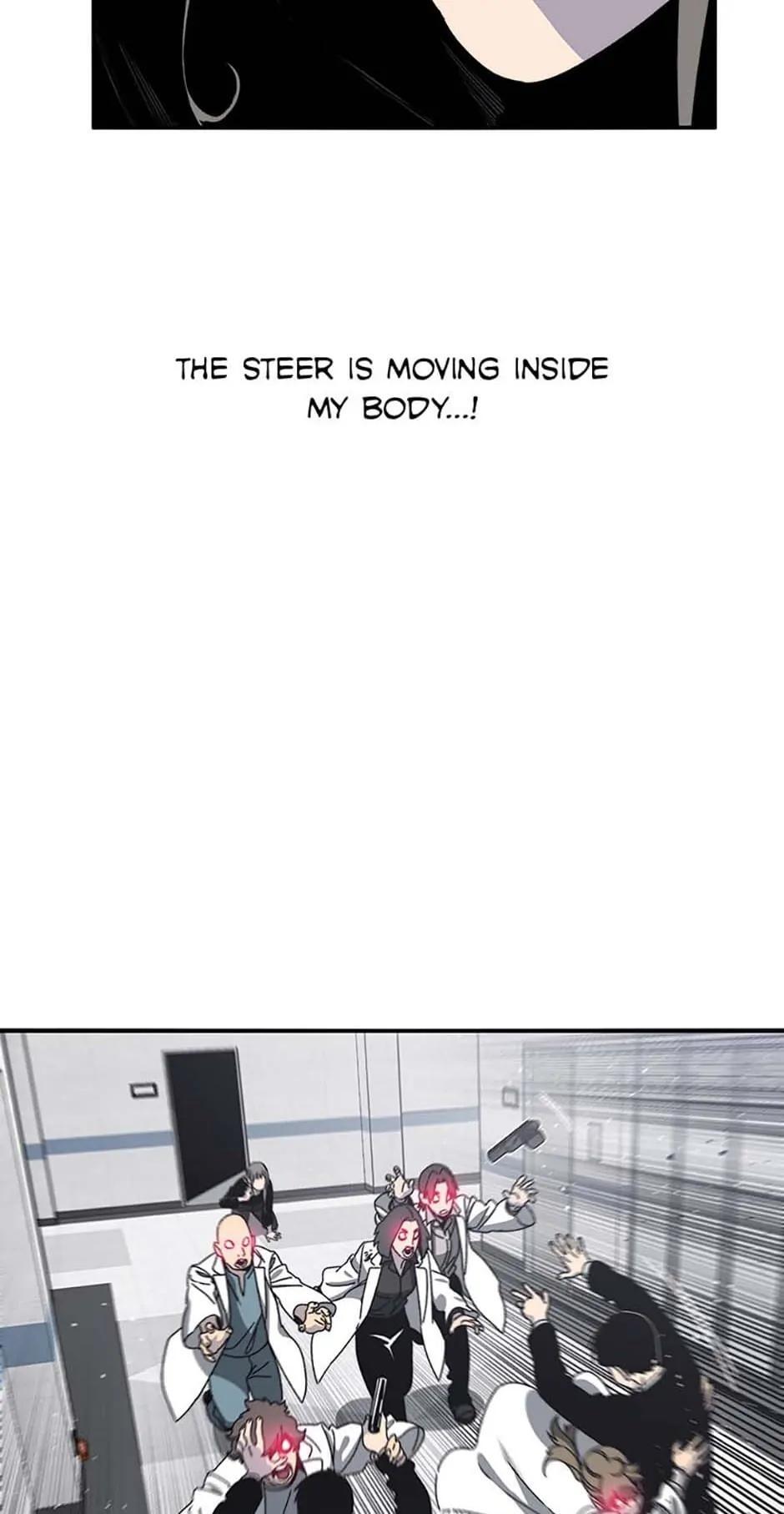 Read Existence Manga Online