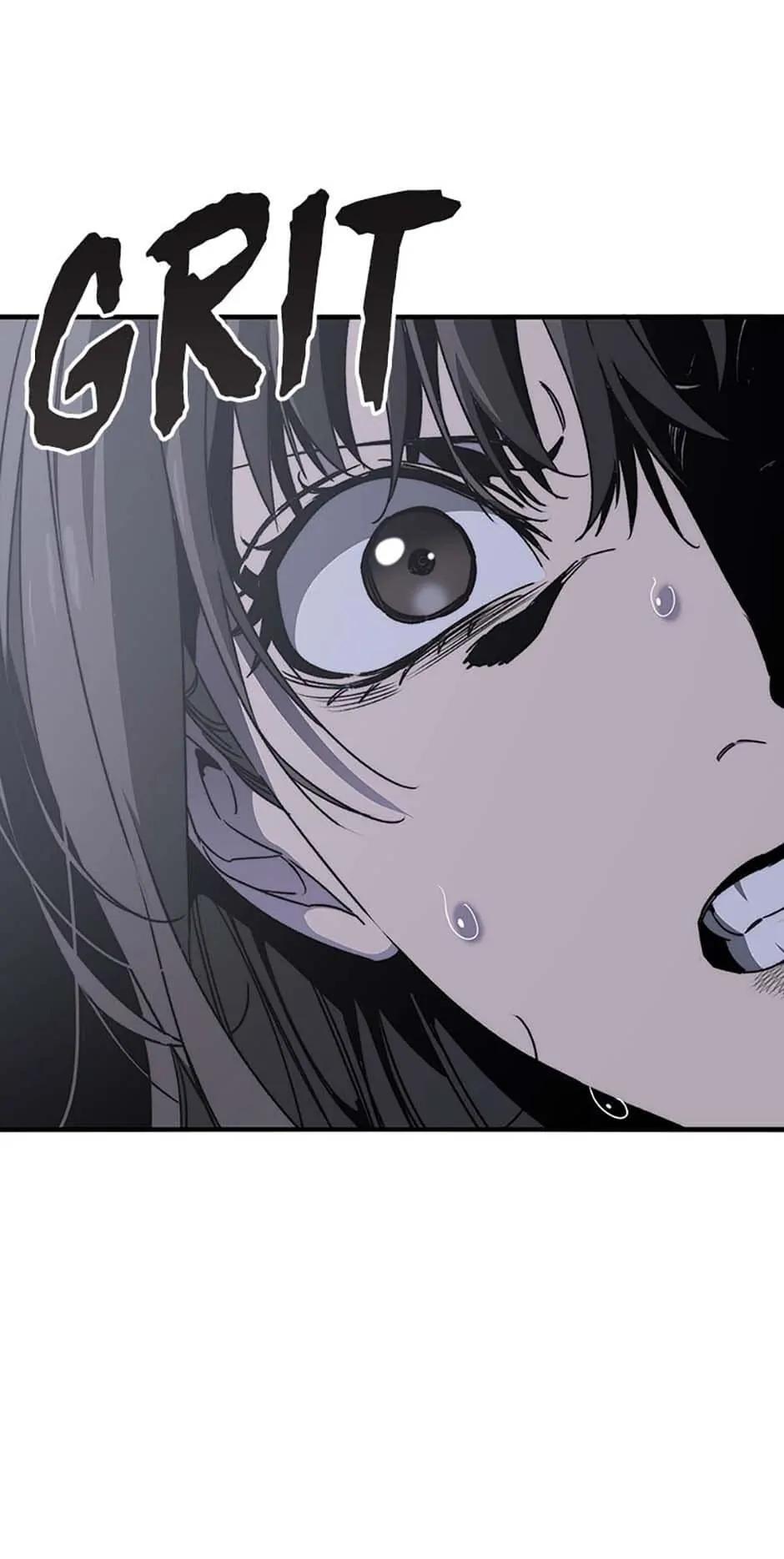 Read Existence Manga Online
