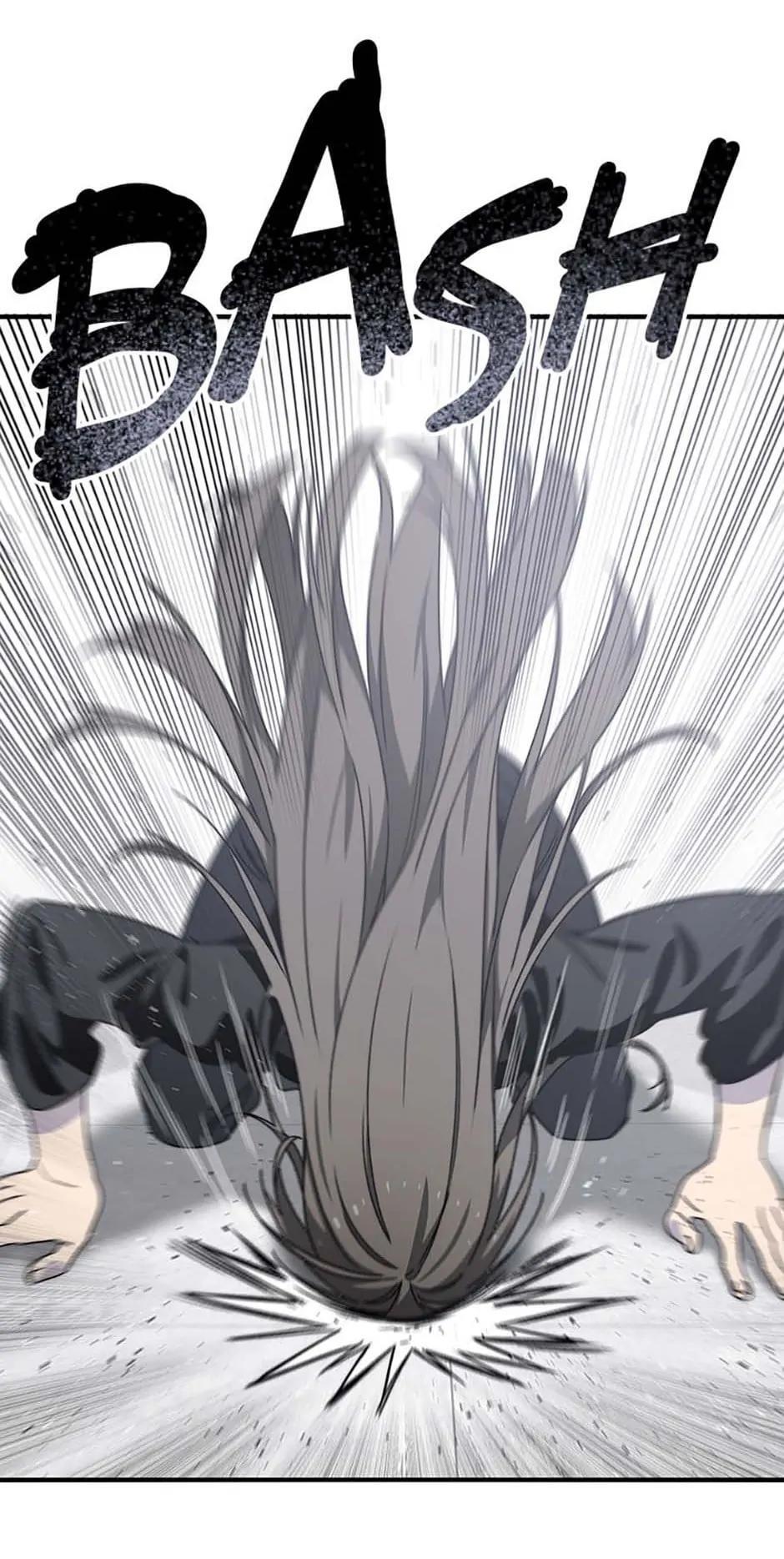 Read Existence Manga Online