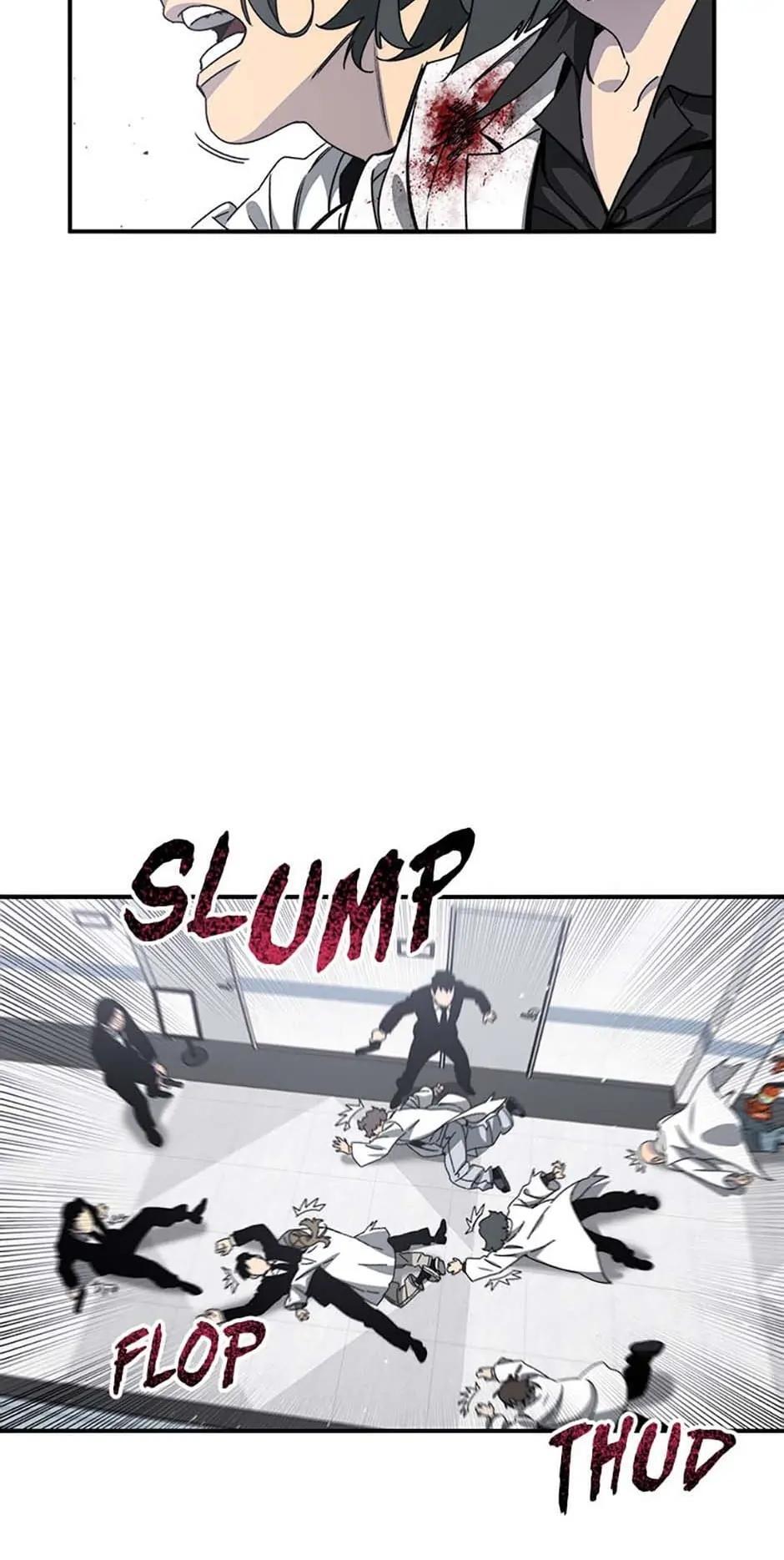 Read Existence Manga Online
