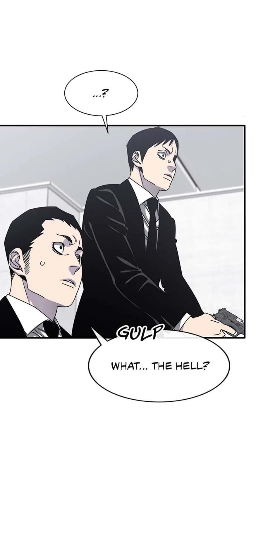 Read Existence Manga Online