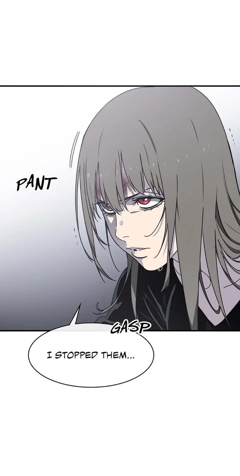 Read Existence Manga Online