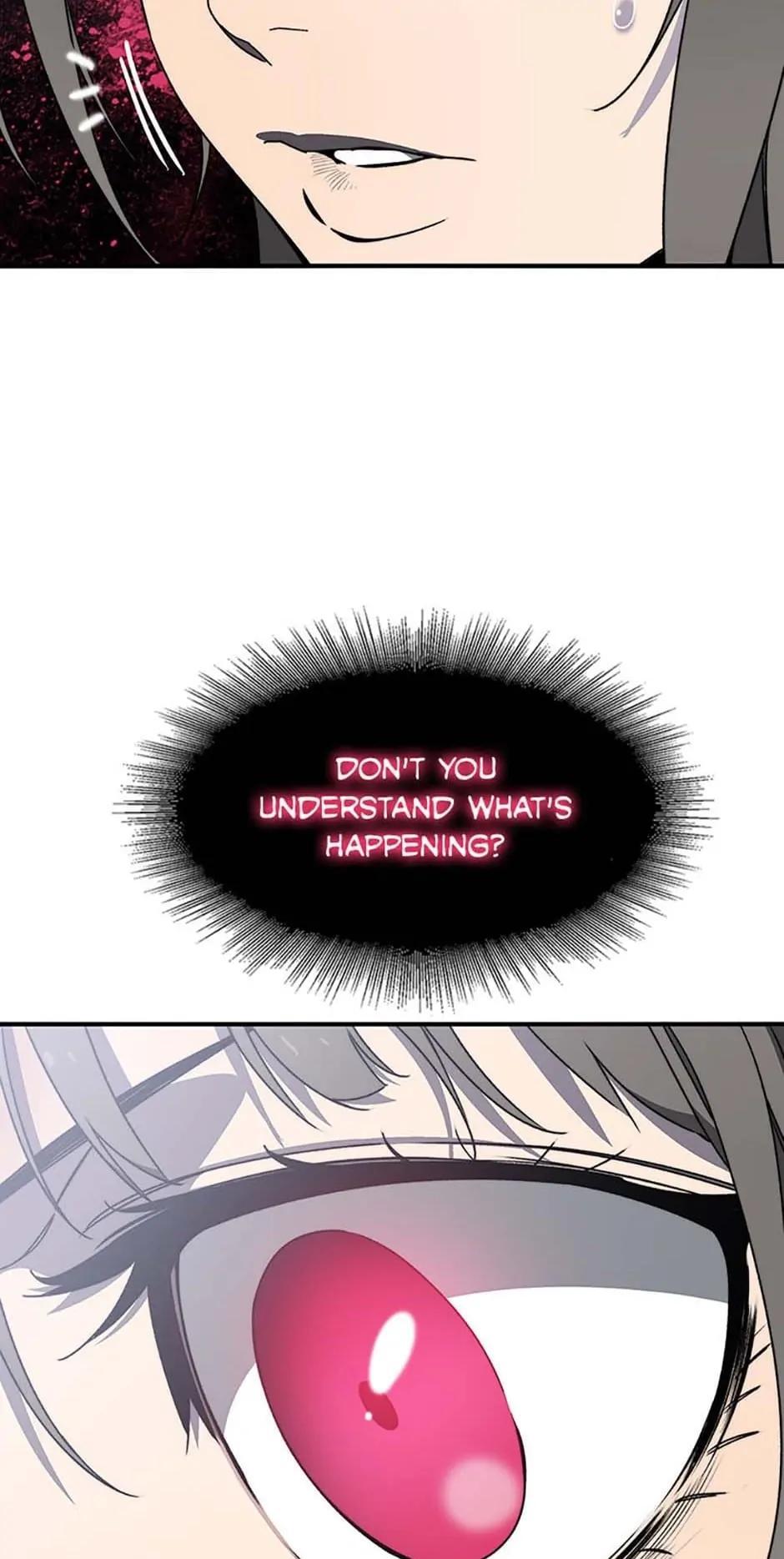 Read Existence Manga Online