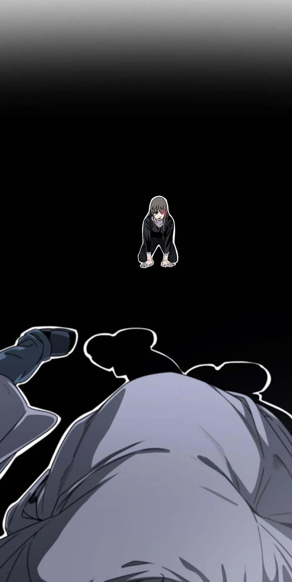 Read Existence Manga Online