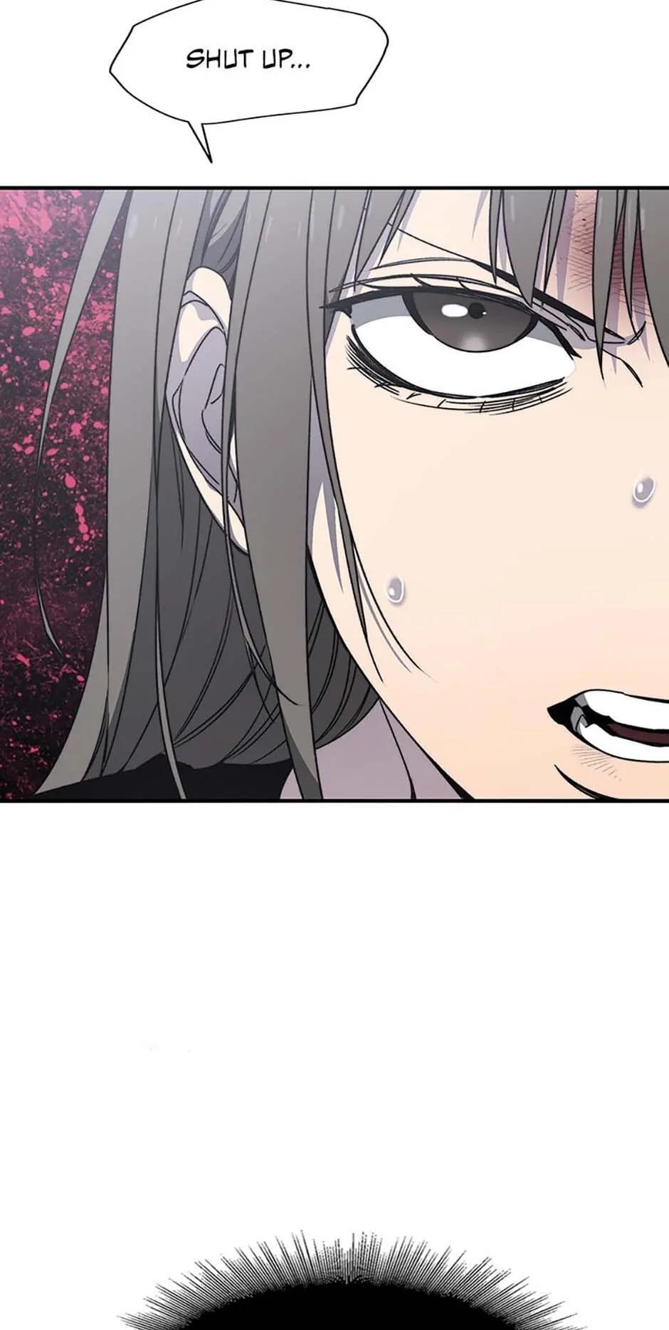 Read Existence Manga Online