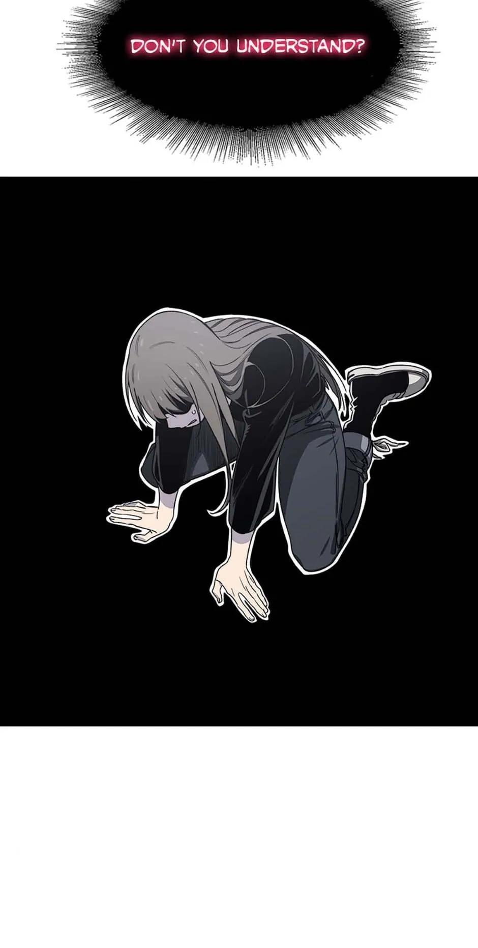 Read Existence Manga Online
