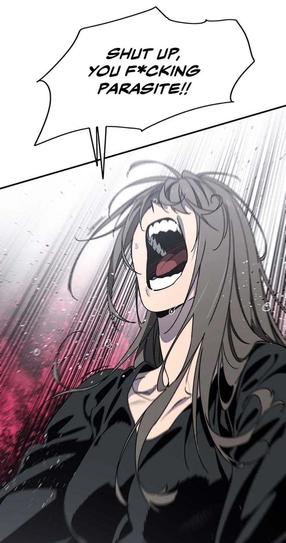 Read Existence Manga Online