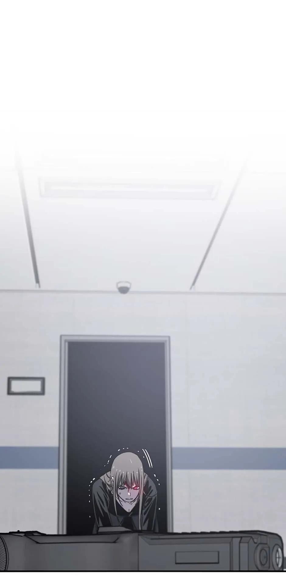 Read Existence Manga Online