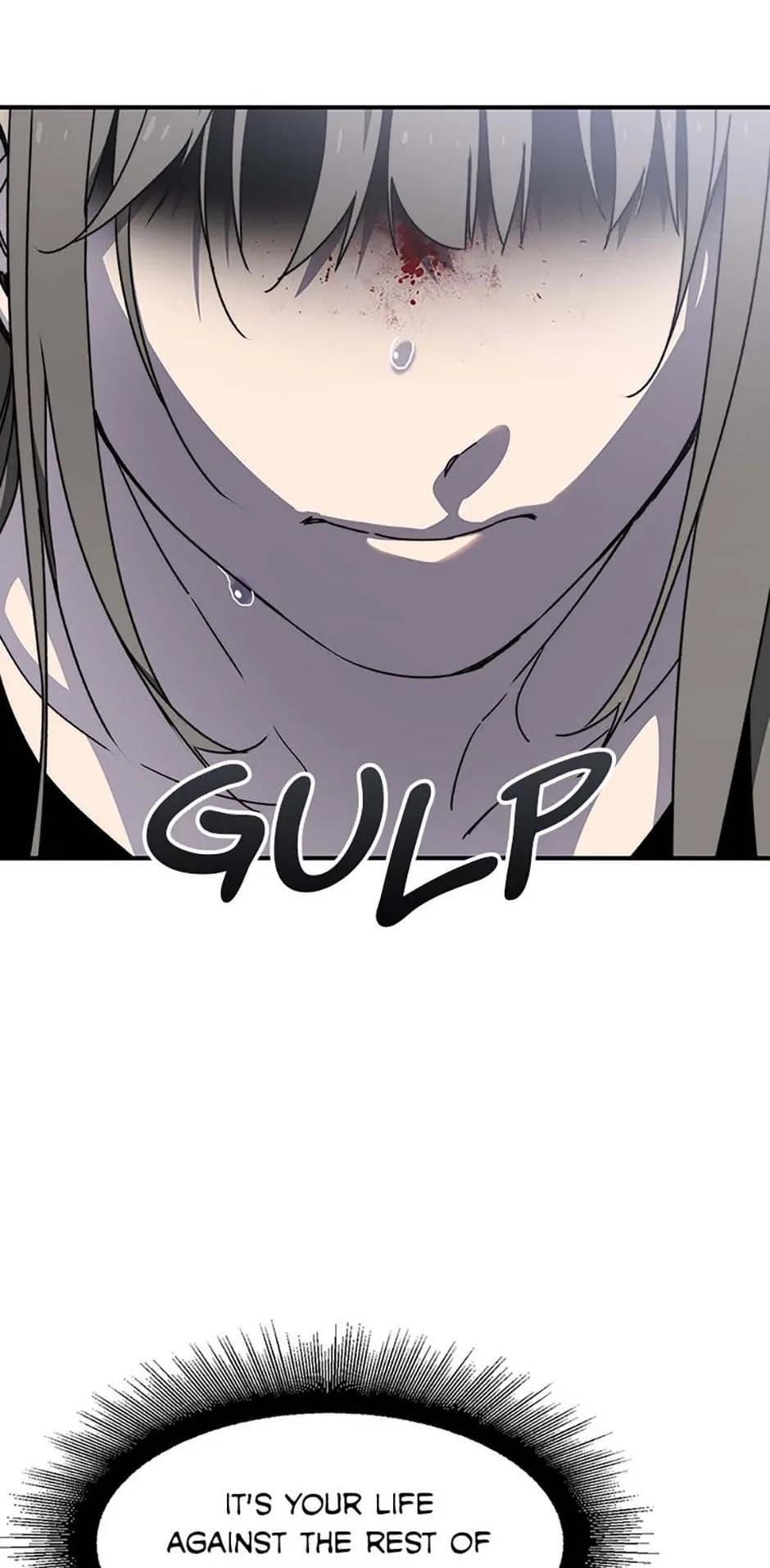 Read Existence Manga Online