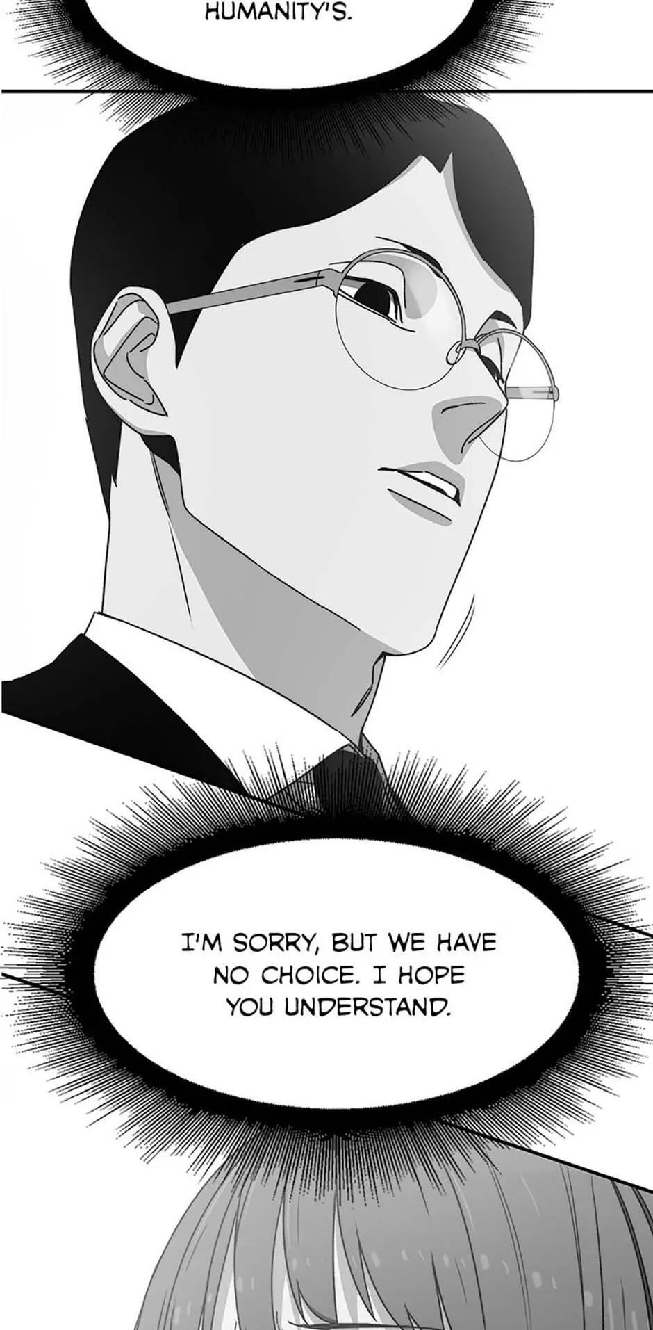 Read Existence Manga Online