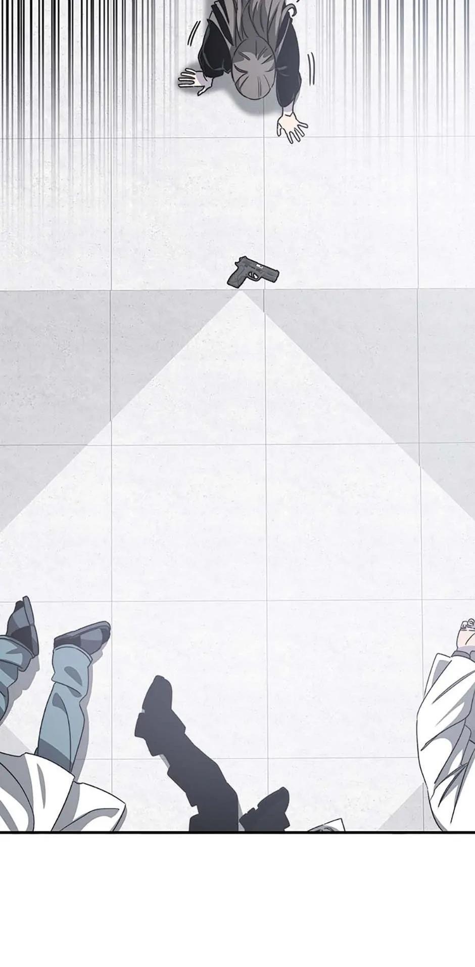Read Existence Manga Online