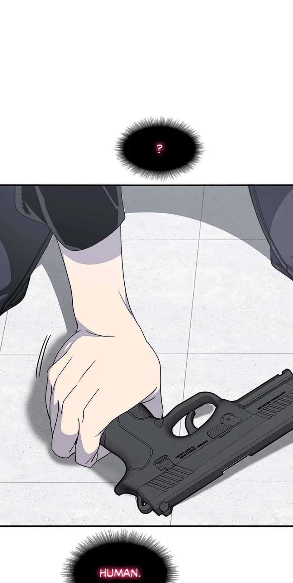 Read Existence Manga Online
