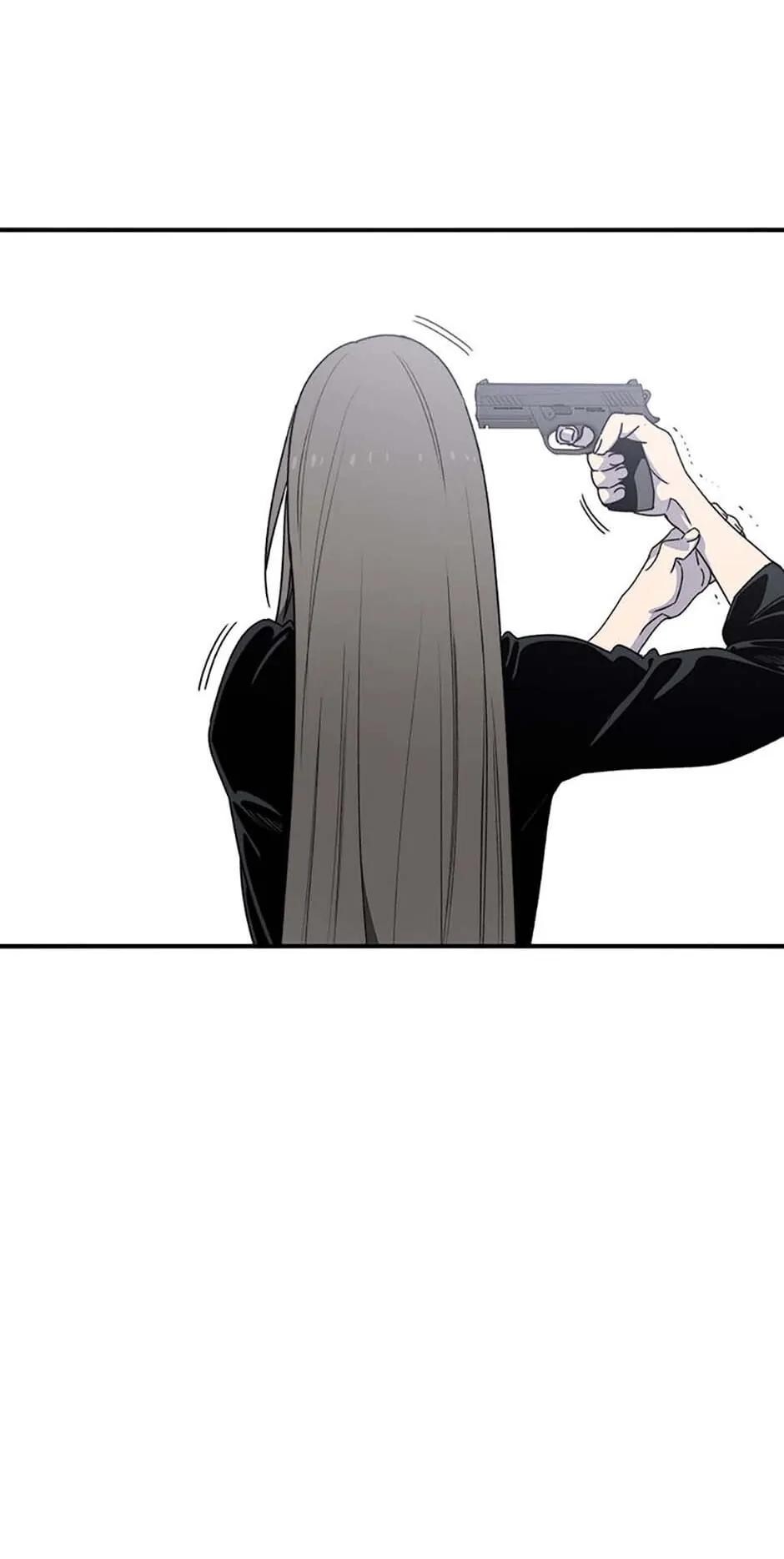Read Existence Manga Online
