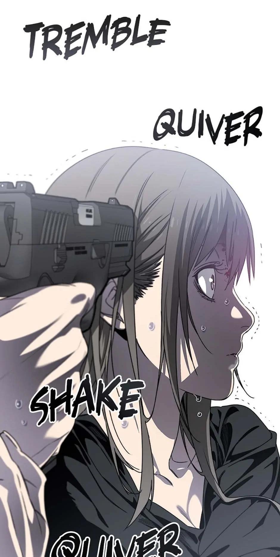 Read Existence Manga Online
