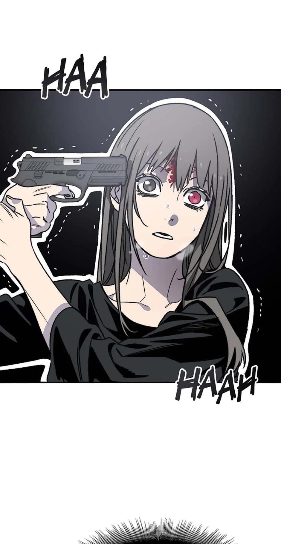 Read Existence Manga Online