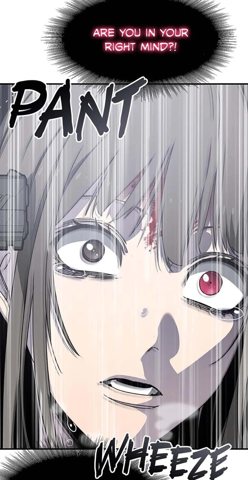 Read Existence Manga Online