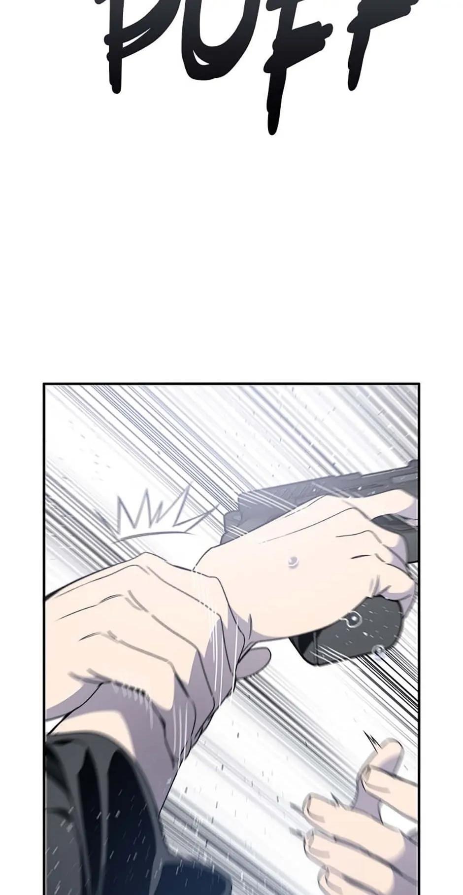Read Existence Manga Online