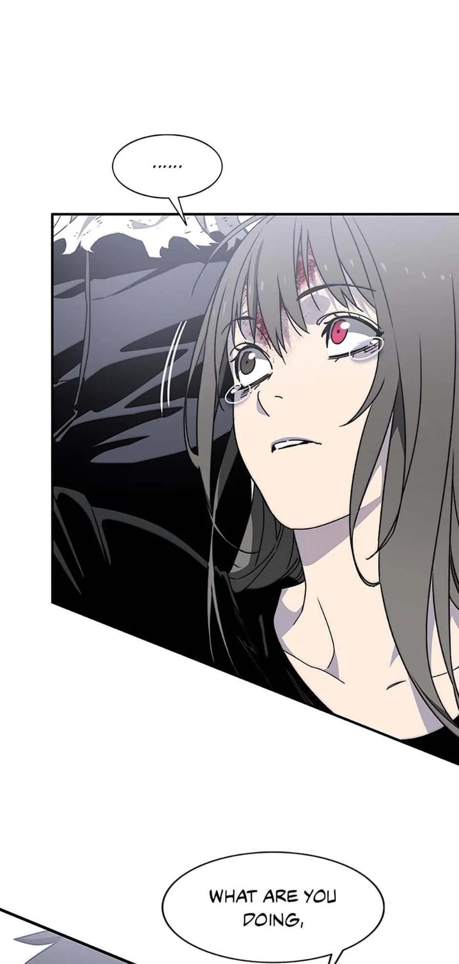 Read Existence Manga Online