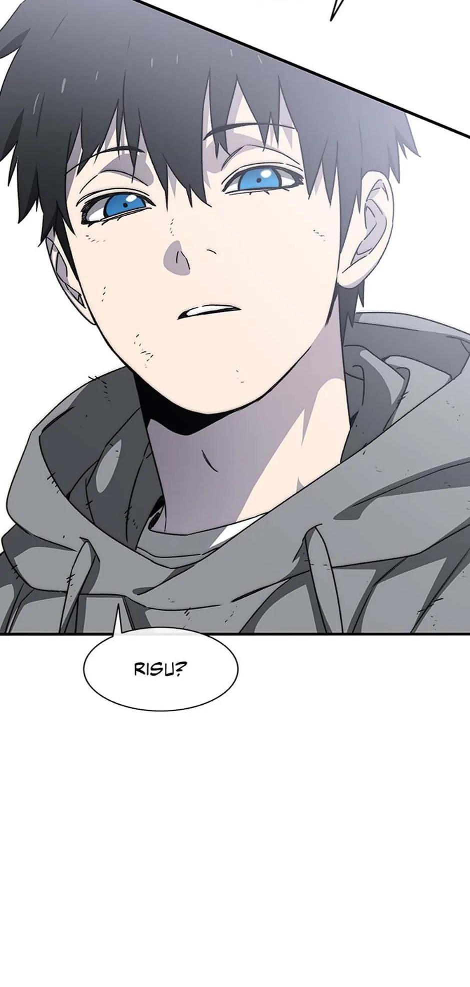 Read Existence Manga Online