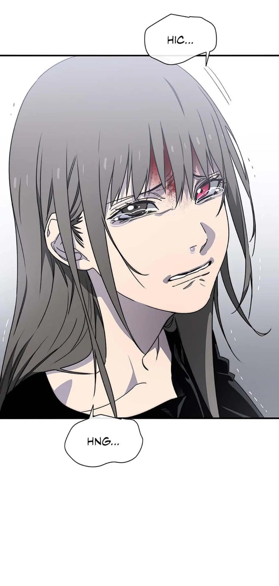 Read Existence Manga Online