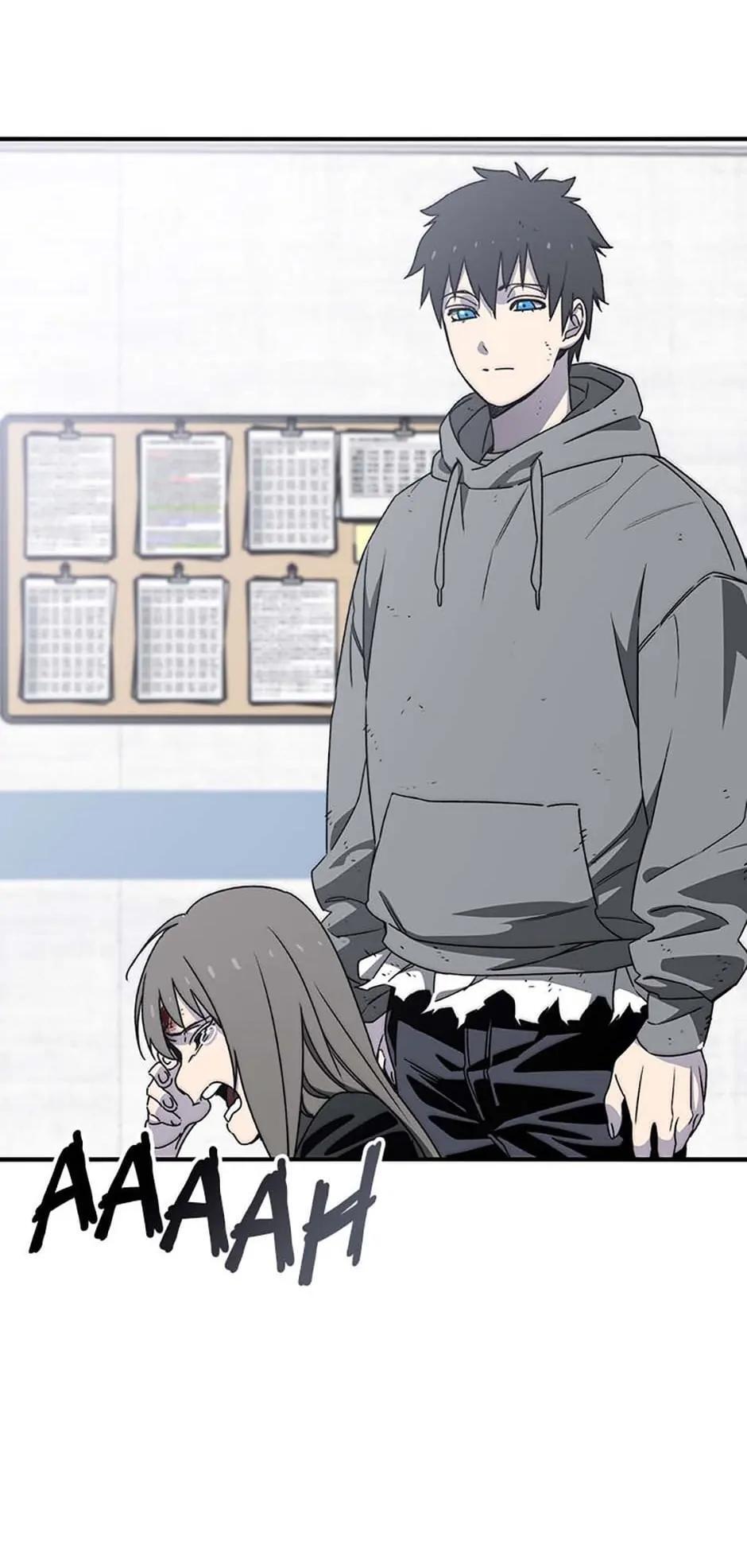 Read Existence Manga Online