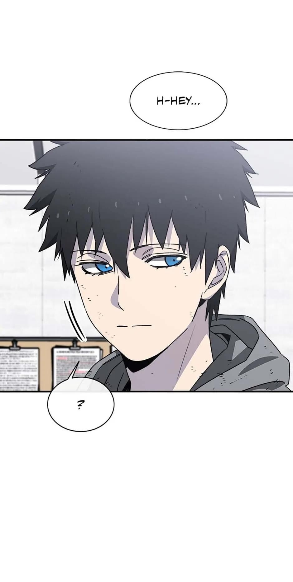 Read Existence Manga Online