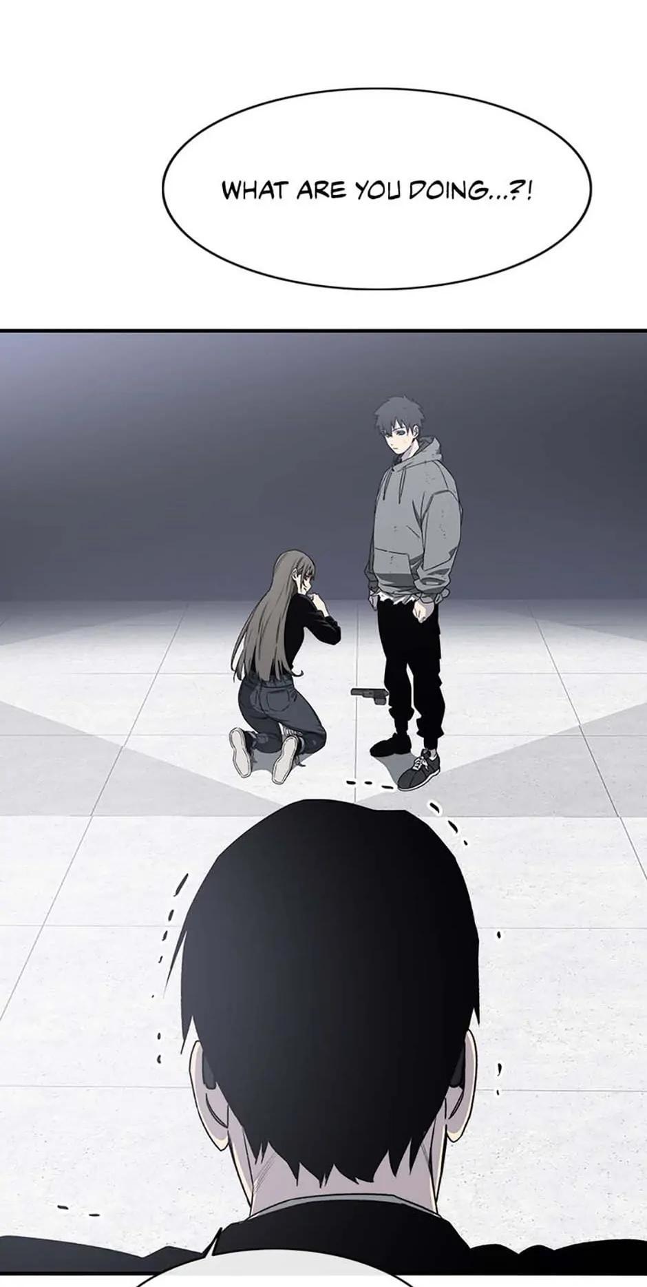 Read Existence Manga Online