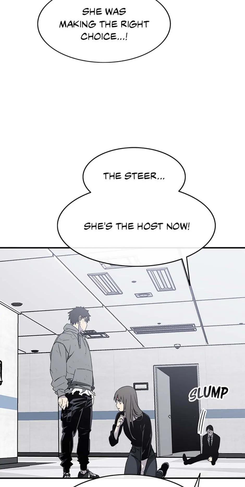 Read Existence Manga Online