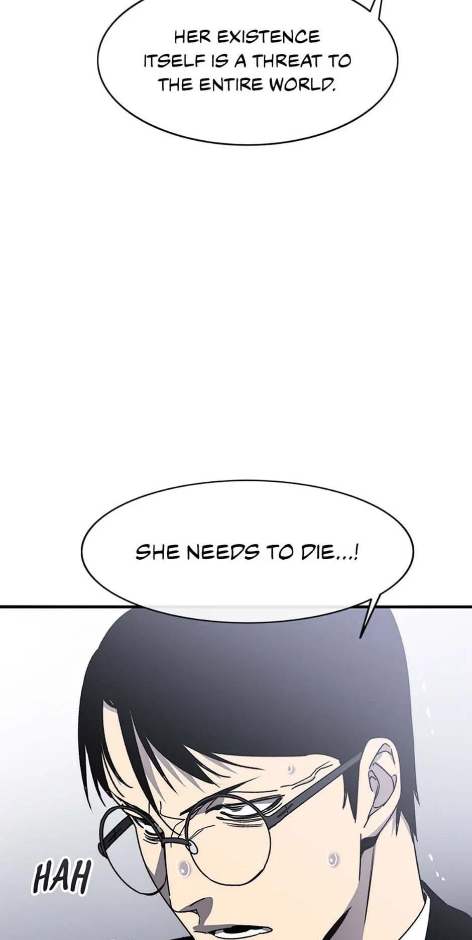 Read Existence Manga Online