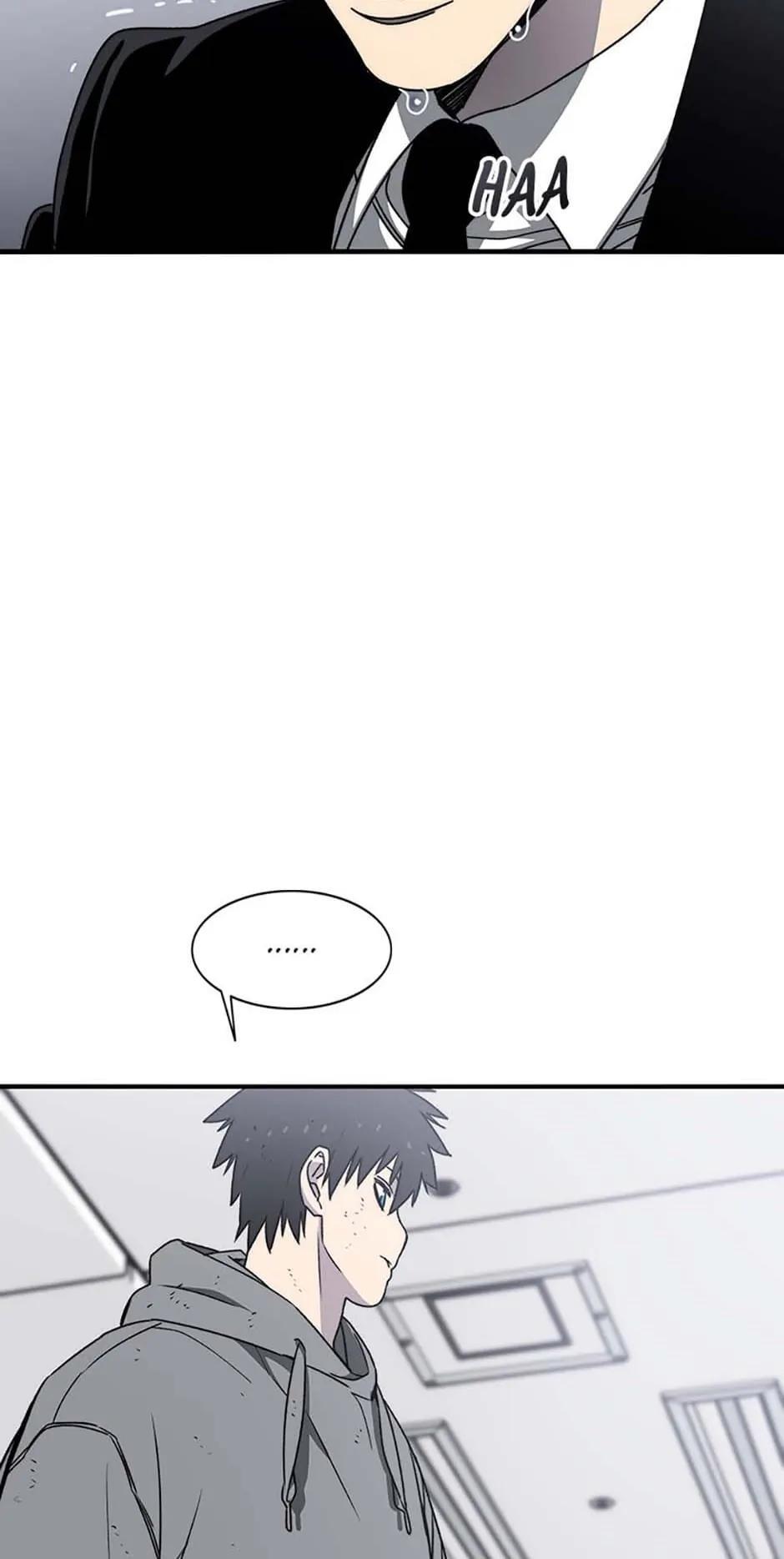 Read Existence Manga Online