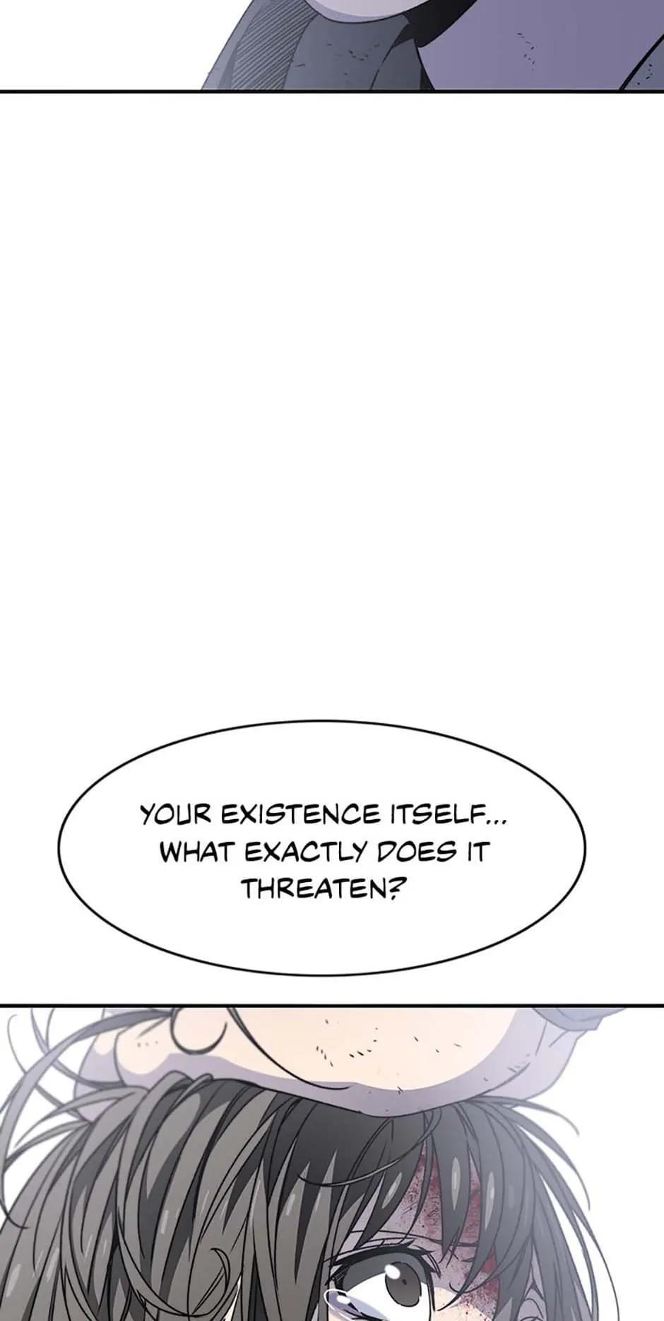 Read Existence Manga Online
