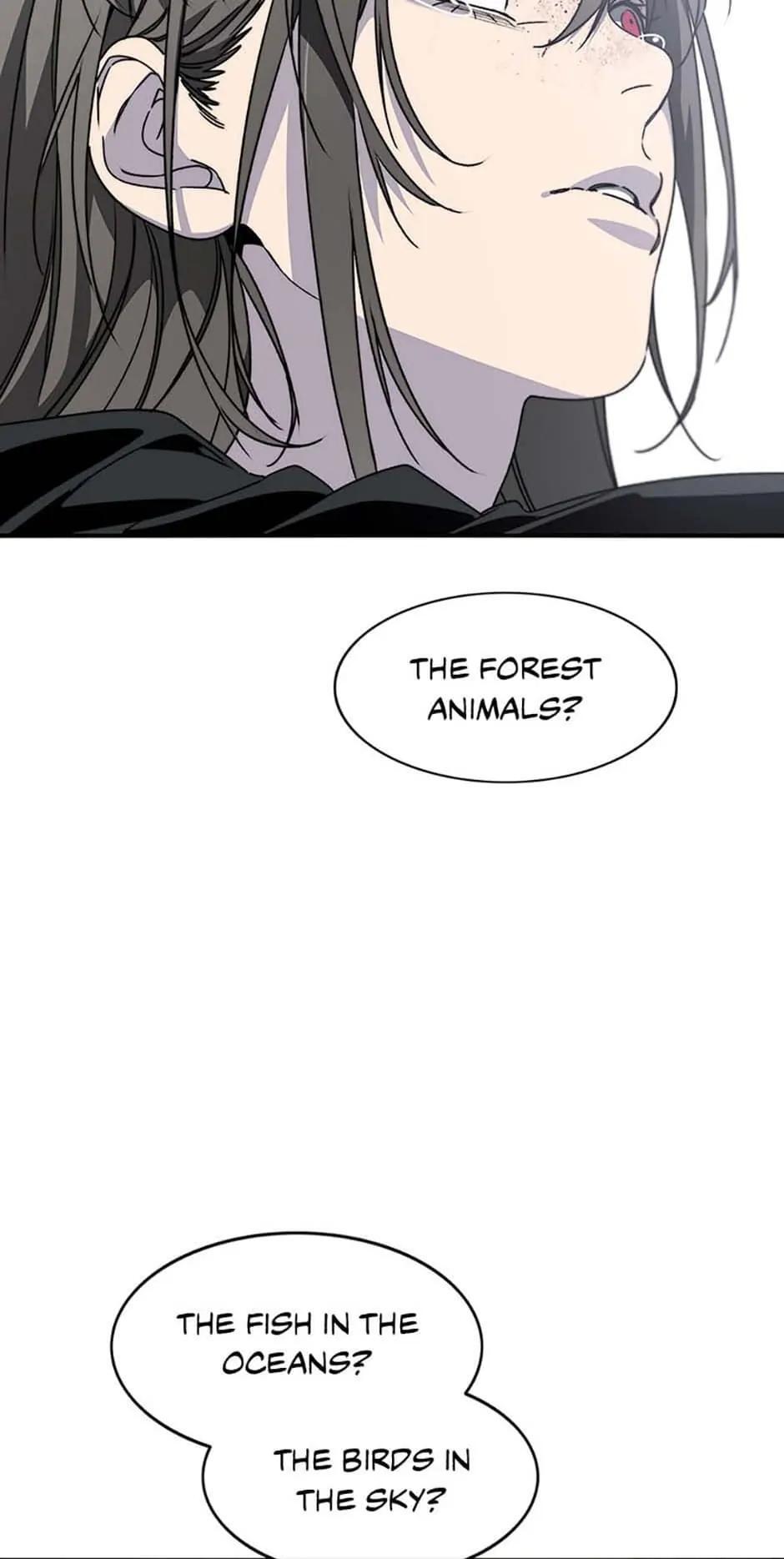 Read Existence Manga Online
