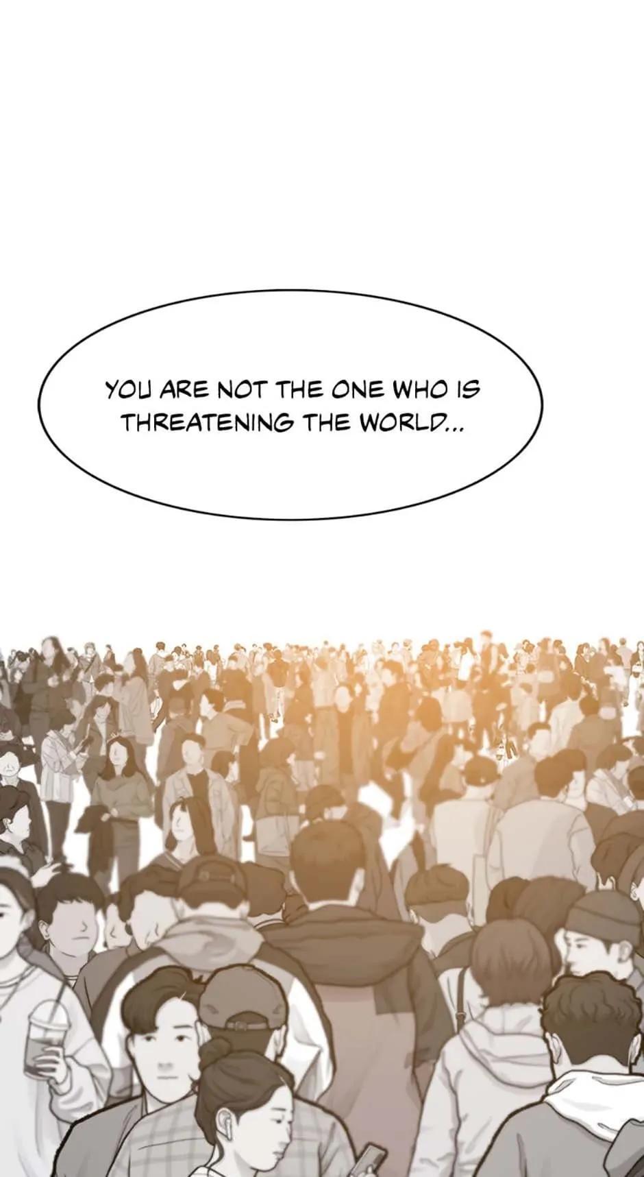 Read Existence Manga Online