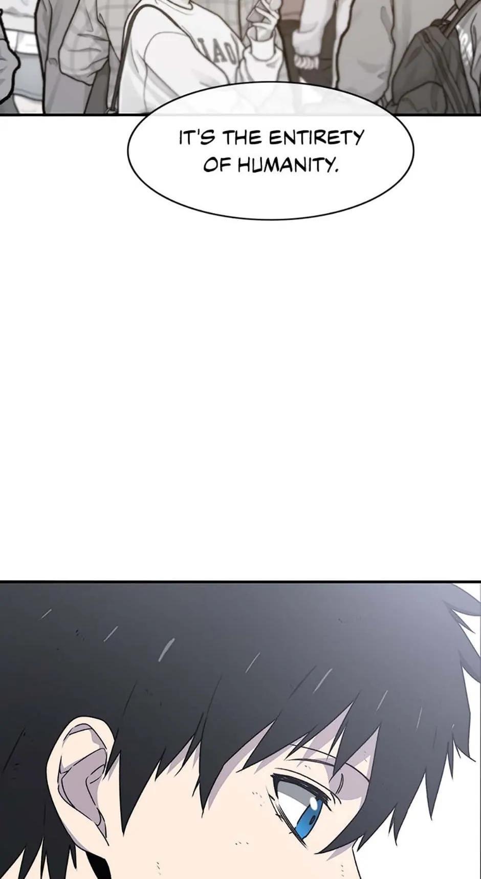 Read Existence Manga Online
