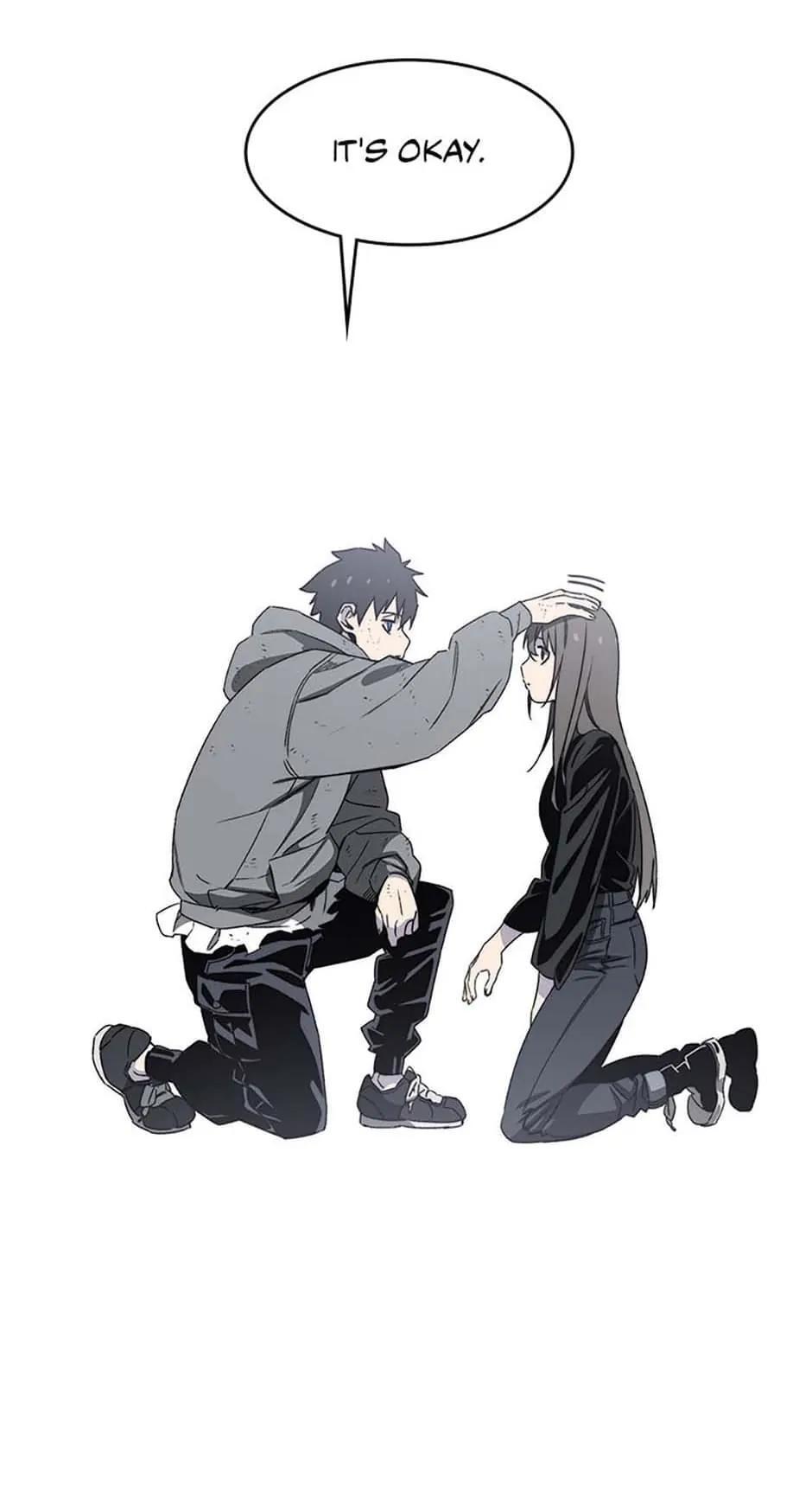 Read Existence Manga Online