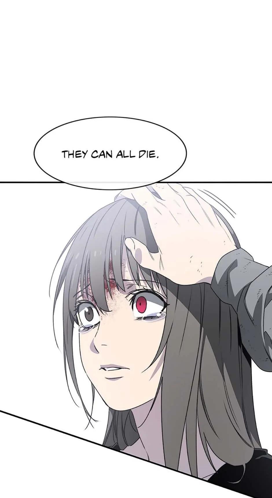 Read Existence Manga Online