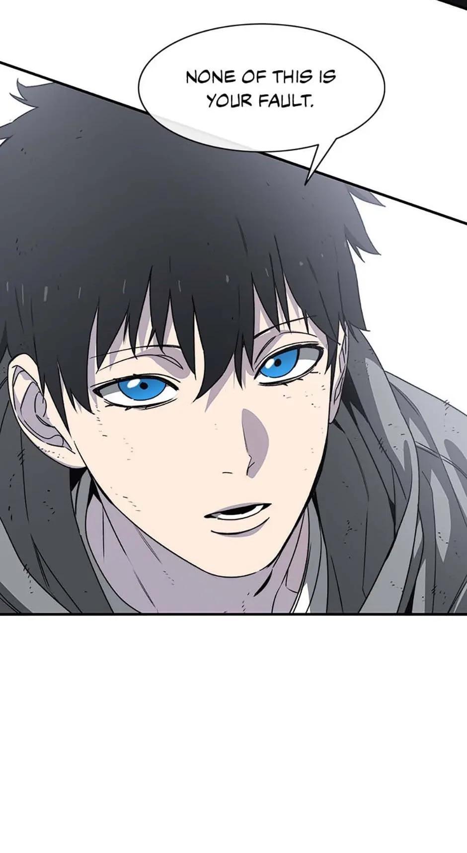 Read Existence Manga Online