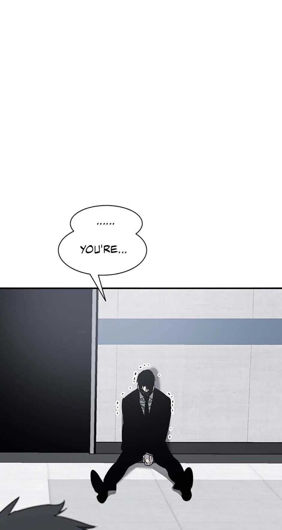 Read Existence Manga Online