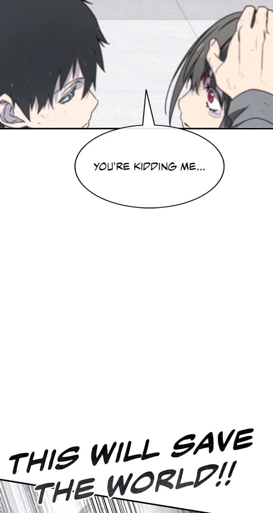 Read Existence Manga Online